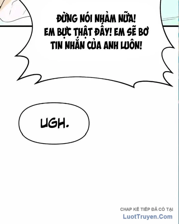 Bias Của Tôi Trên Chuyến Tàu Cuối Cùng Chapter 54 - 43