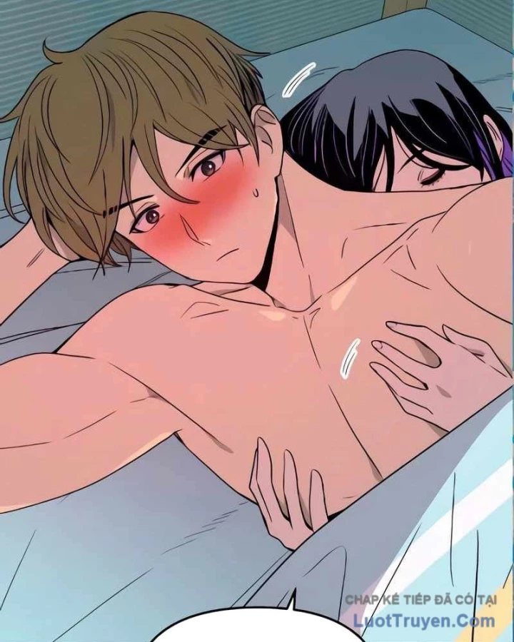 Bias Của Tôi Trên Chuyến Tàu Cuối Cùng Chapter 54 - 56