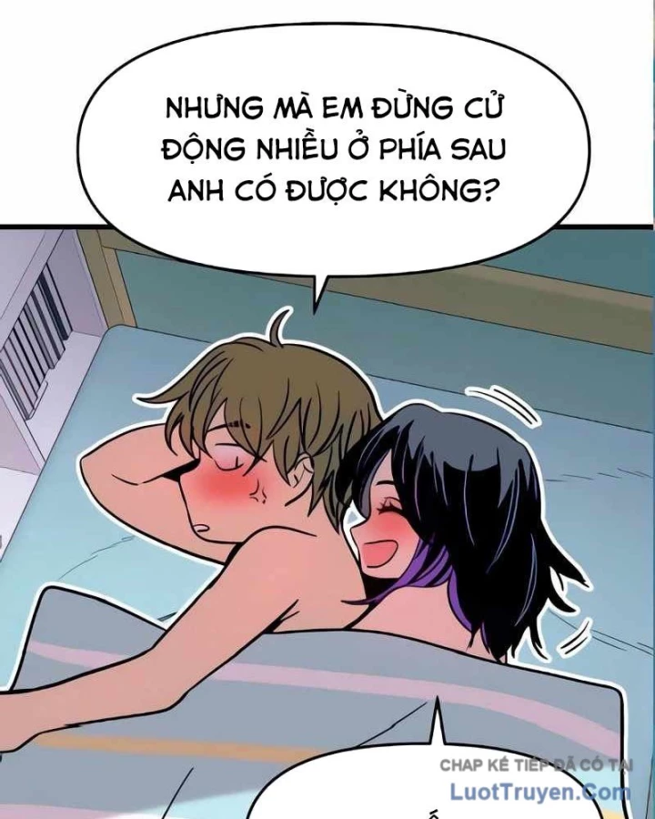 Bias Của Tôi Trên Chuyến Tàu Cuối Cùng Chapter 54 - 58