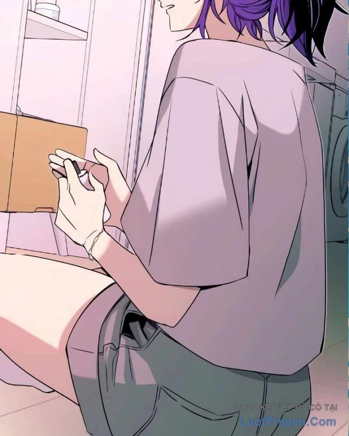 Bias Của Tôi Trên Chuyến Tàu Cuối Cùng Chapter 54 - 114