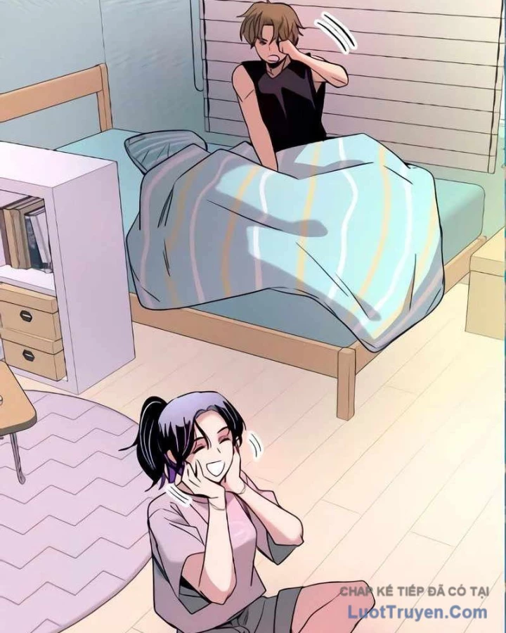 Bias Của Tôi Trên Chuyến Tàu Cuối Cùng Chapter 54 - 116