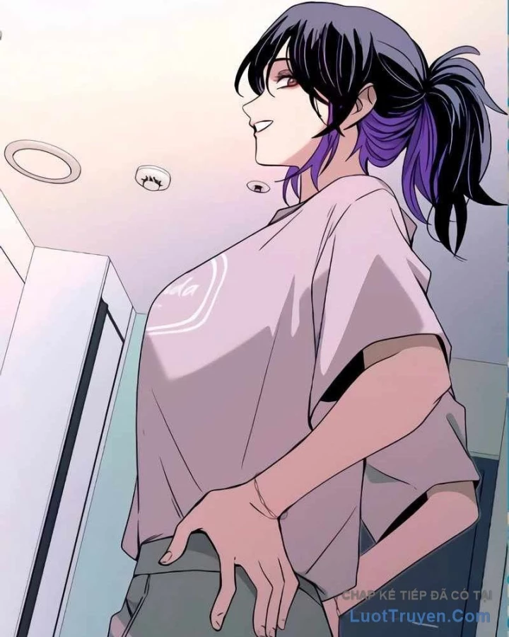 Bias Của Tôi Trên Chuyến Tàu Cuối Cùng Chapter 54 - 121