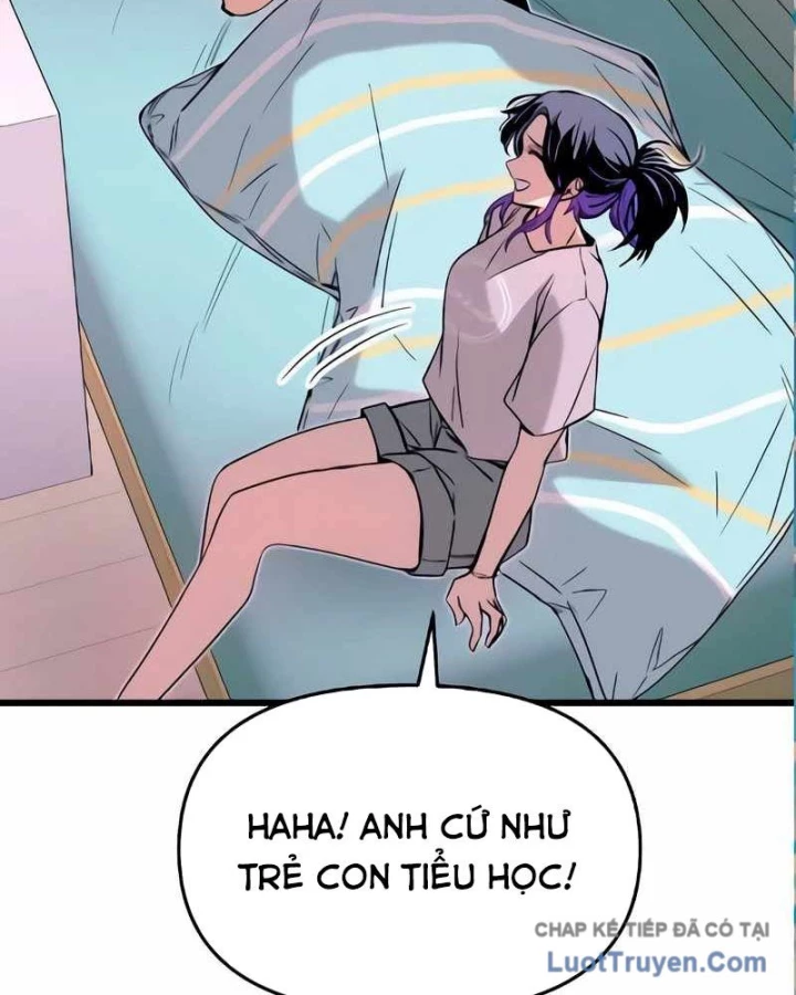 Bias Của Tôi Trên Chuyến Tàu Cuối Cùng Chapter 54 - 126