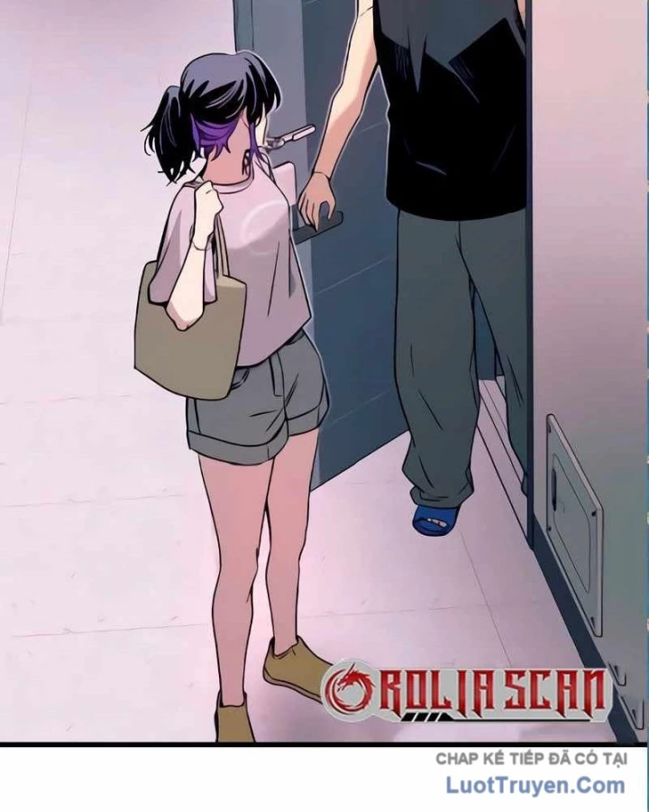 Bias Của Tôi Trên Chuyến Tàu Cuối Cùng Chapter 54 - 140