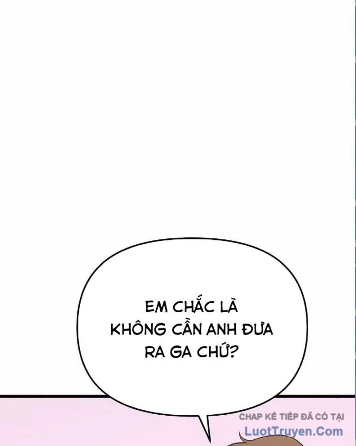 Bias Của Tôi Trên Chuyến Tàu Cuối Cùng Chapter 54 - 141