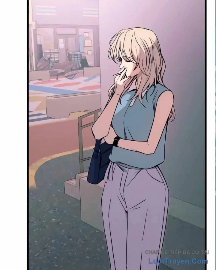 Bias Của Tôi Trên Chuyến Tàu Cuối Cùng Chapter 54 - 210