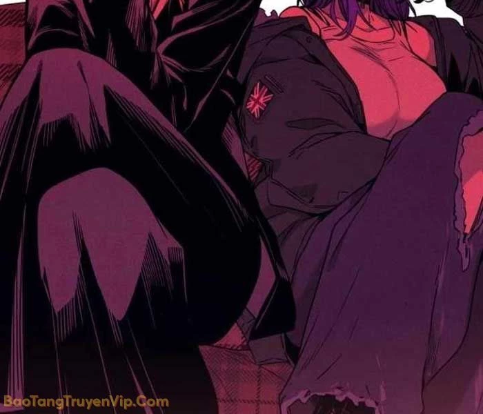 Bias Của Tôi Trên Chuyến Tàu Cuối Cùng Chapter 55 - 2