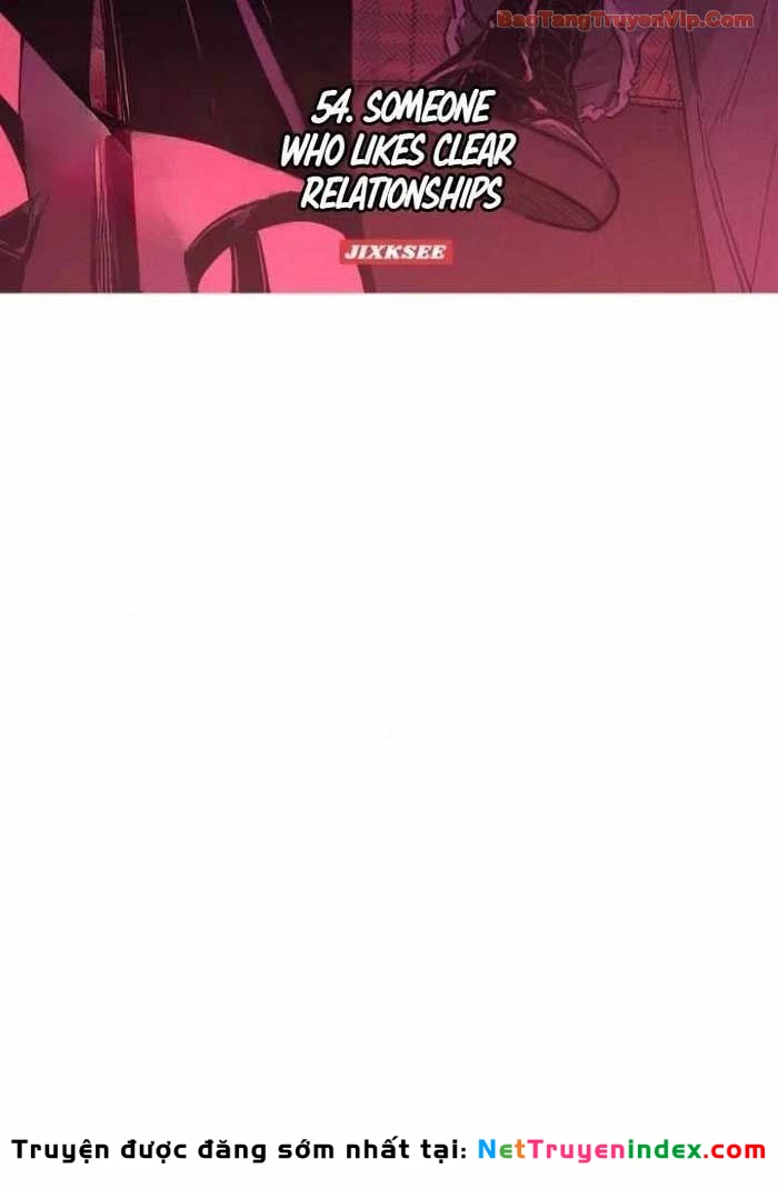 Bias Của Tôi Trên Chuyến Tàu Cuối Cùng Chapter 55 - 3