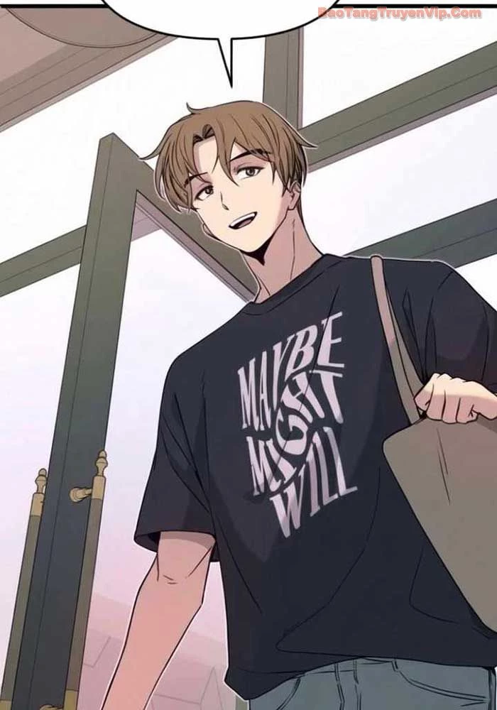 Bias Của Tôi Trên Chuyến Tàu Cuối Cùng Chapter 55 - 5