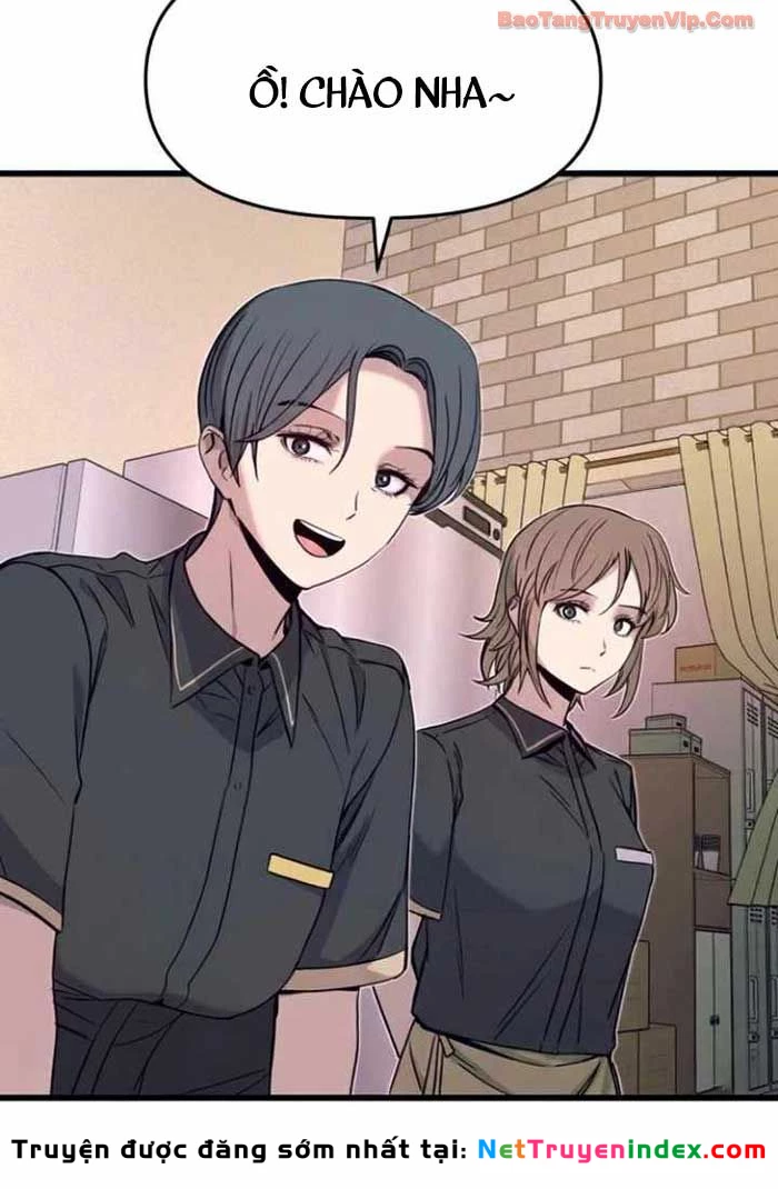 Bias Của Tôi Trên Chuyến Tàu Cuối Cùng Chapter 55 - 7