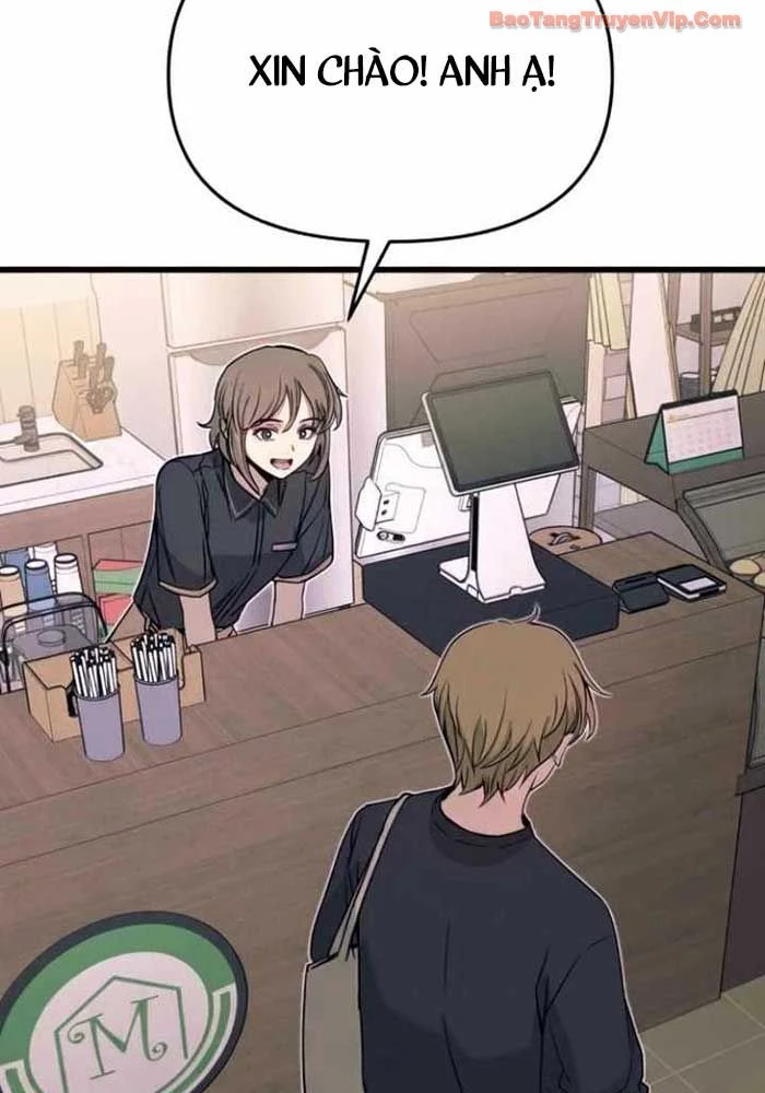 Bias Của Tôi Trên Chuyến Tàu Cuối Cùng Chapter 55 - 9