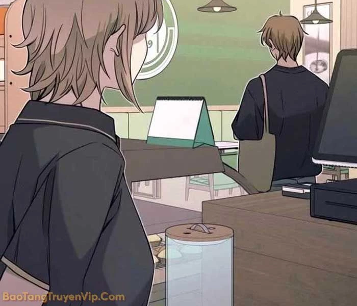 Bias Của Tôi Trên Chuyến Tàu Cuối Cùng Chapter 55 - 16