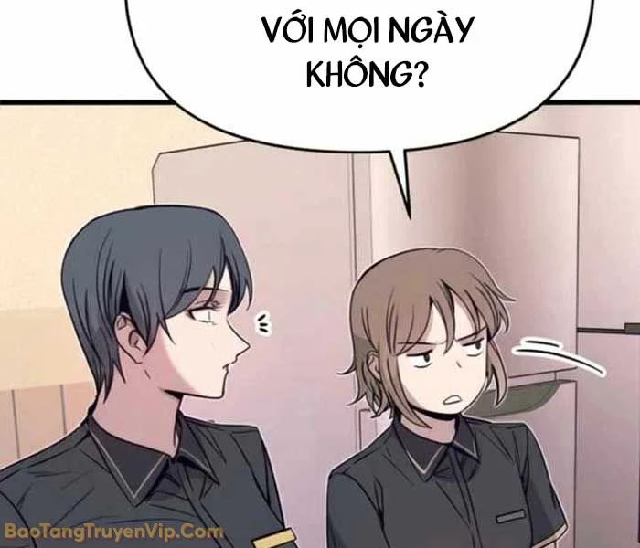 Bias Của Tôi Trên Chuyến Tàu Cuối Cùng Chapter 55 - 18