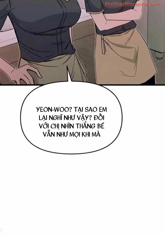 Bias Của Tôi Trên Chuyến Tàu Cuối Cùng Chapter 55 - 19