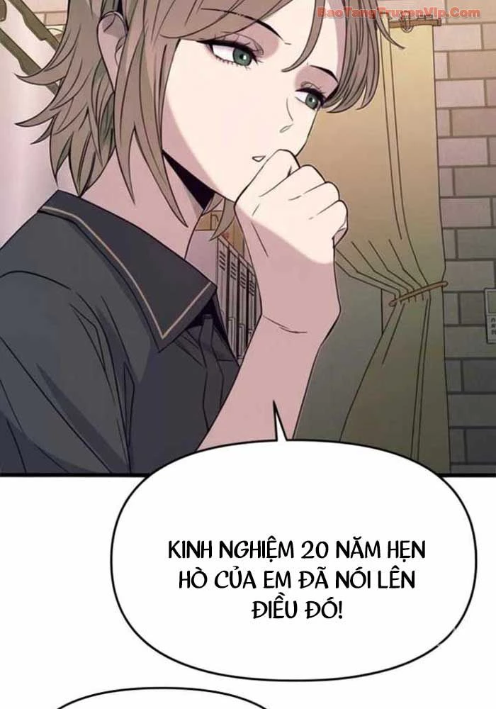 Bias Của Tôi Trên Chuyến Tàu Cuối Cùng Chapter 55 - 21