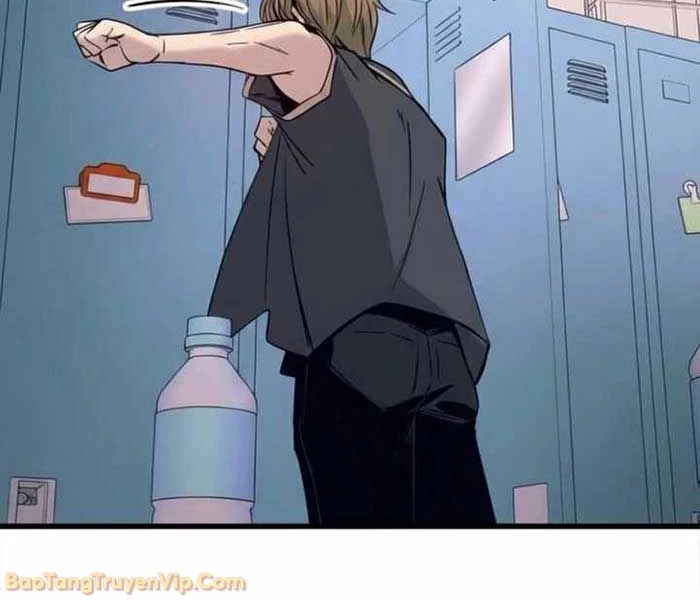 Bias Của Tôi Trên Chuyến Tàu Cuối Cùng Chapter 55 - 30