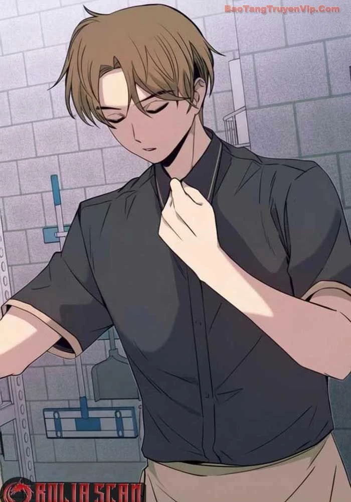 Bias Của Tôi Trên Chuyến Tàu Cuối Cùng Chapter 55 - 32