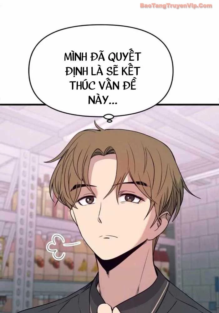 Bias Của Tôi Trên Chuyến Tàu Cuối Cùng Chapter 55 - 34