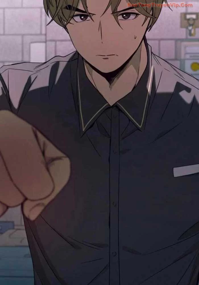 Bias Của Tôi Trên Chuyến Tàu Cuối Cùng Chapter 55 - 42