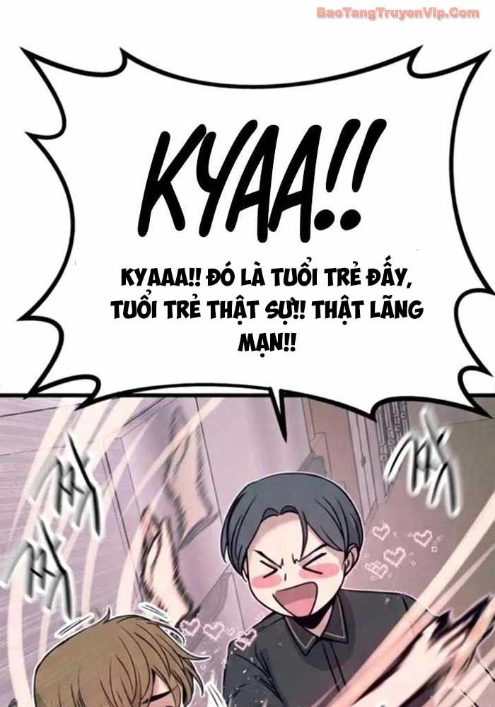 Bias Của Tôi Trên Chuyến Tàu Cuối Cùng Chapter 55 - 60