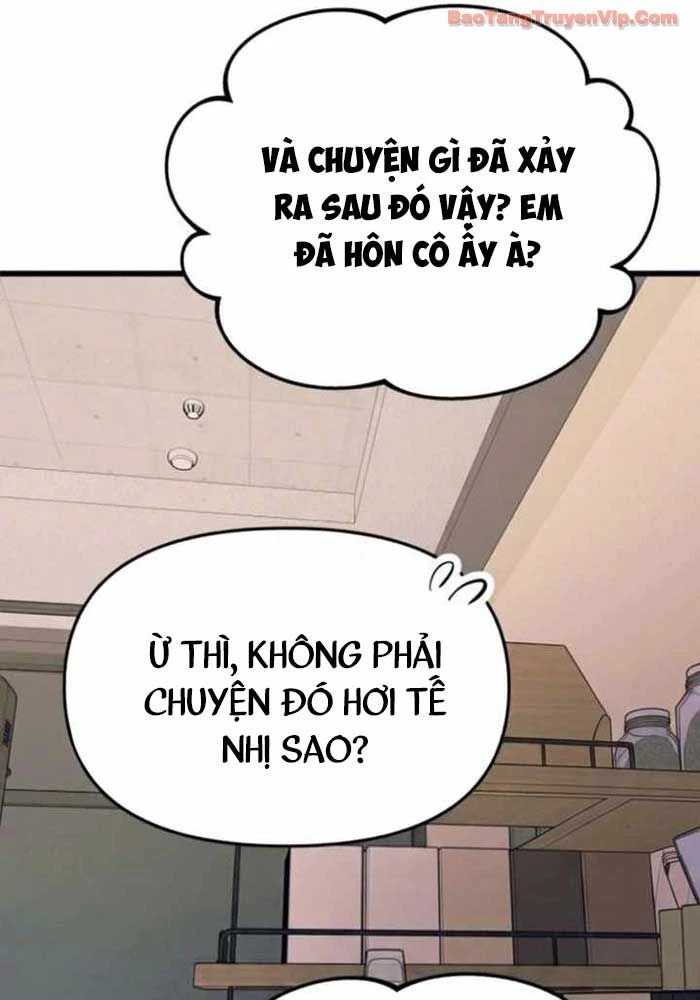 Bias Của Tôi Trên Chuyến Tàu Cuối Cùng Chapter 55 - 63