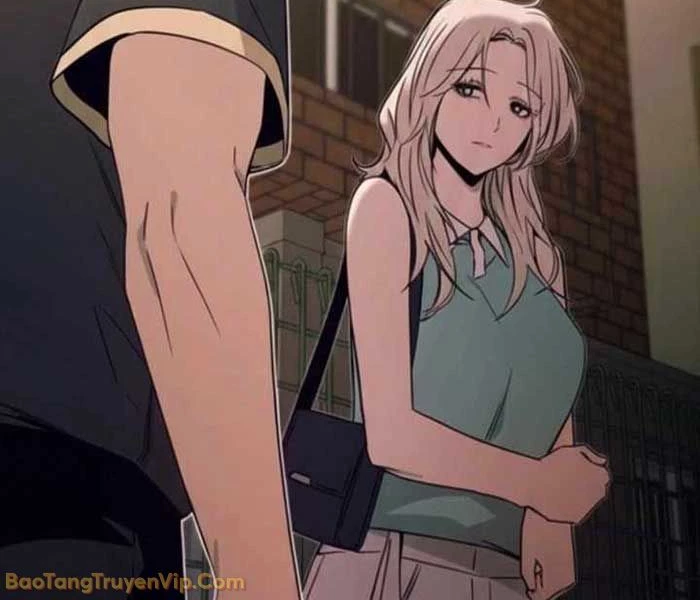 Bias Của Tôi Trên Chuyến Tàu Cuối Cùng Chapter 55 - 113