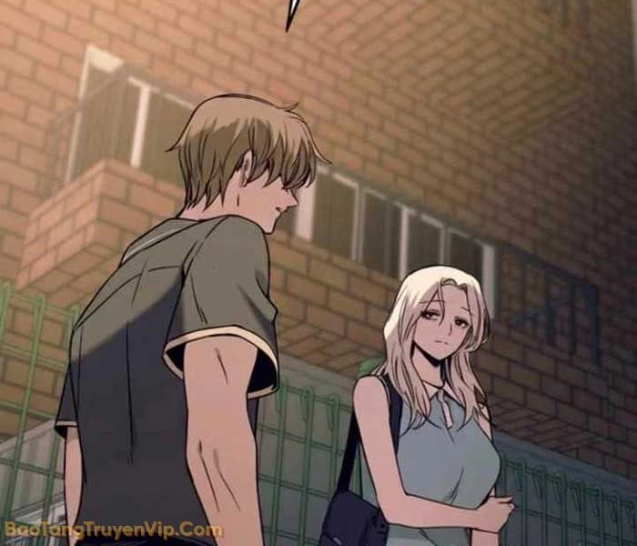 Bias Của Tôi Trên Chuyến Tàu Cuối Cùng Chapter 55 - 148