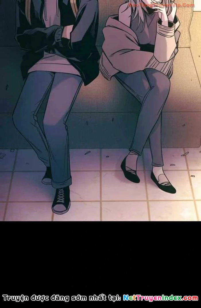 Bias Của Tôi Trên Chuyến Tàu Cuối Cùng Chapter 55 - 189