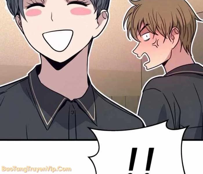 Bias Của Tôi Trên Chuyến Tàu Cuối Cùng Chapter 55 - 254