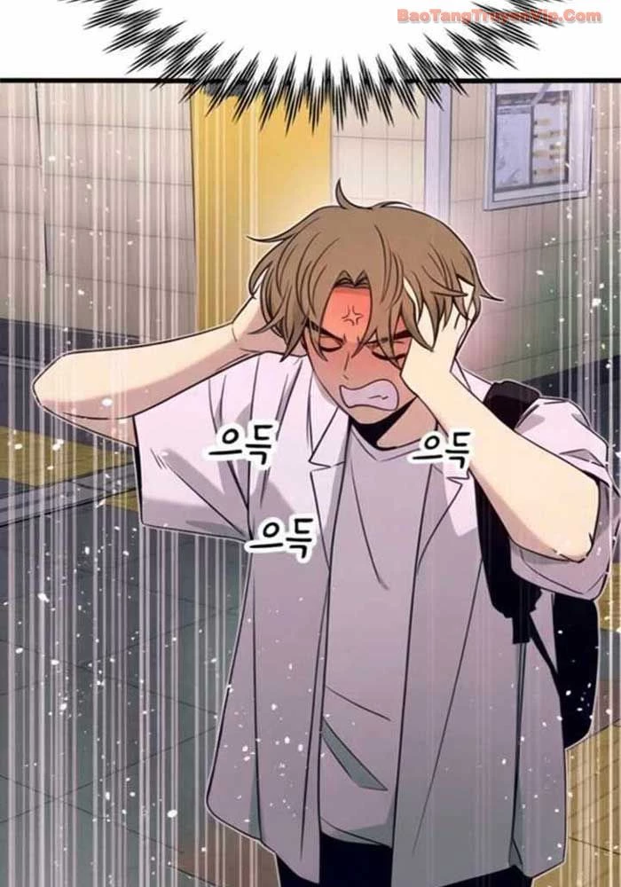 Bias Của Tôi Trên Chuyến Tàu Cuối Cùng Chapter 55 - 277