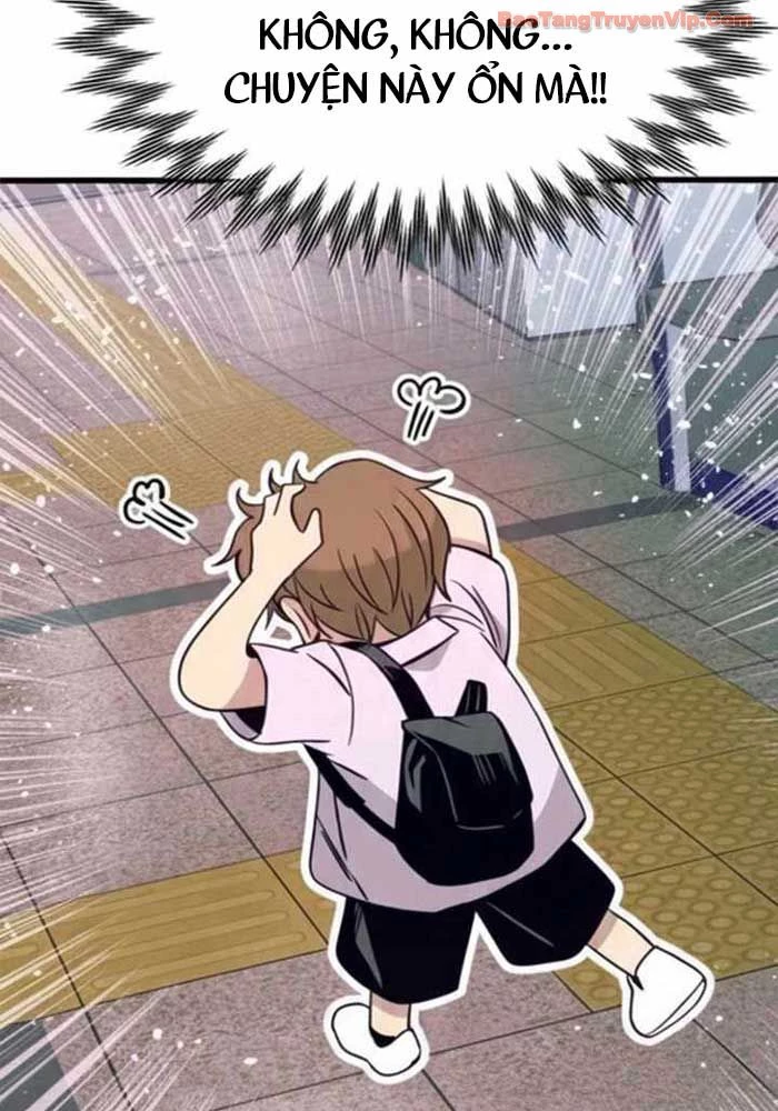 Bias Của Tôi Trên Chuyến Tàu Cuối Cùng Chapter 55 - 280