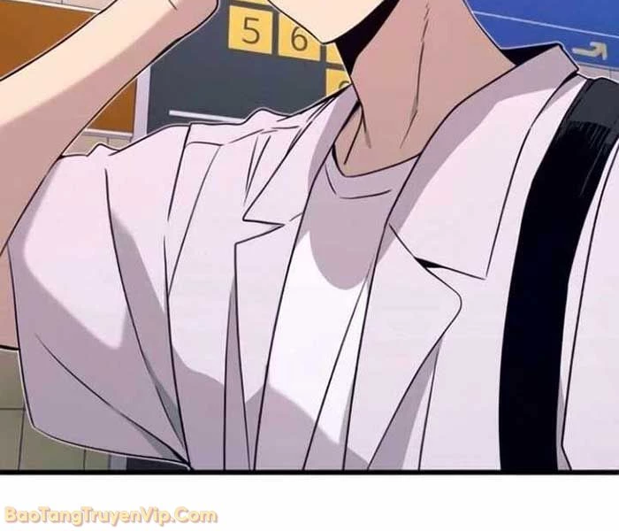 Bias Của Tôi Trên Chuyến Tàu Cuối Cùng Chapter 55 - 285