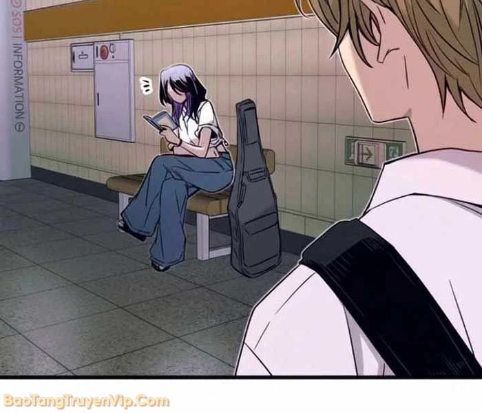 Bias Của Tôi Trên Chuyến Tàu Cuối Cùng Chapter 55 - 287