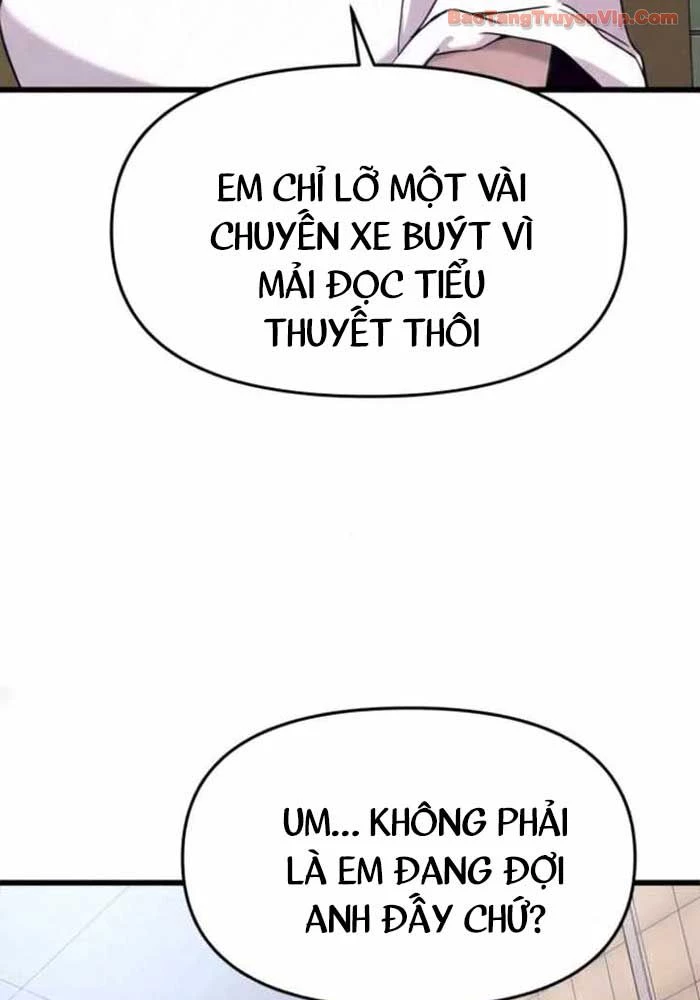 Bias Của Tôi Trên Chuyến Tàu Cuối Cùng Chapter 55 - 296