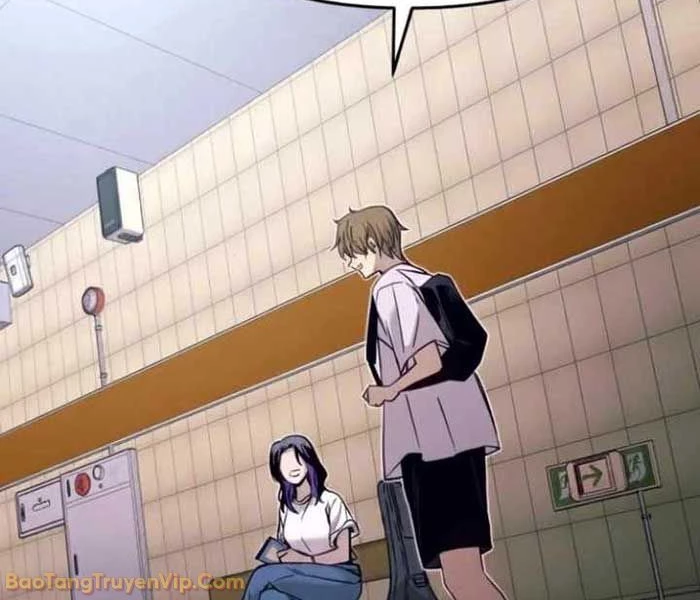 Bias Của Tôi Trên Chuyến Tàu Cuối Cùng Chapter 55 - 297