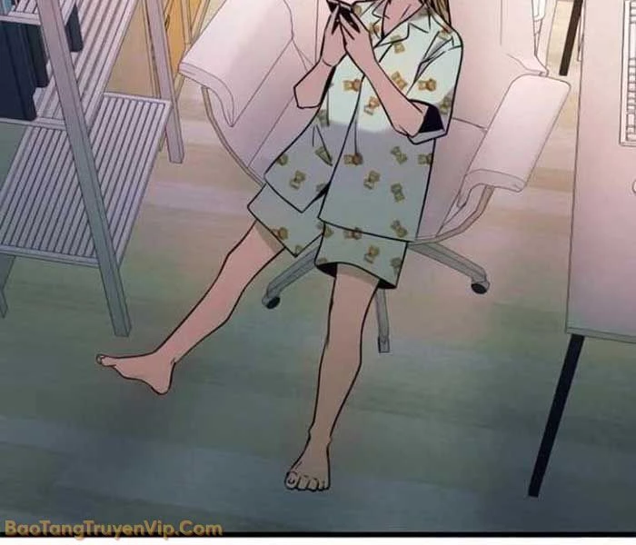 Bias Của Tôi Trên Chuyến Tàu Cuối Cùng Chapter 55 - 307