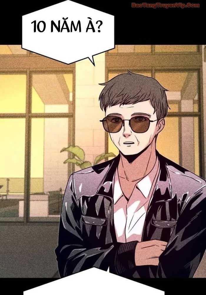 Bias Của Tôi Trên Chuyến Tàu Cuối Cùng Chapter 56 - 5