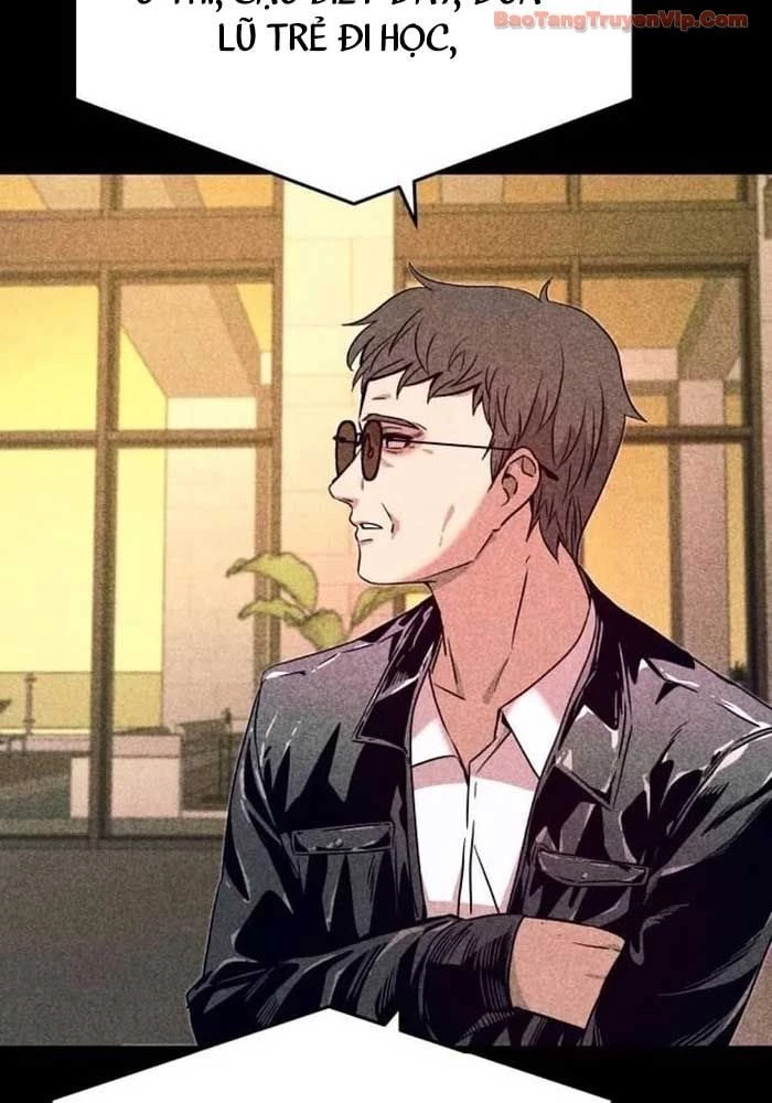 Bias Của Tôi Trên Chuyến Tàu Cuối Cùng Chapter 56 - 7