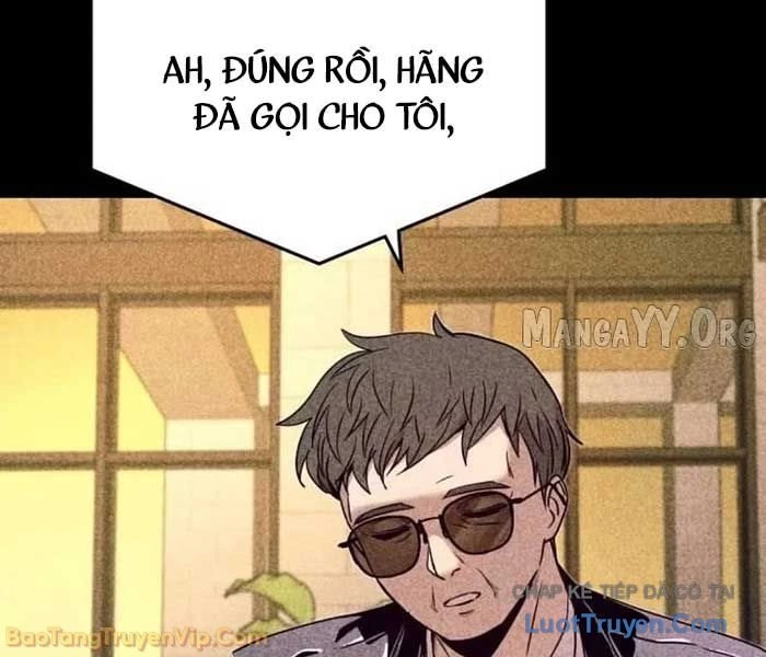 Bias Của Tôi Trên Chuyến Tàu Cuối Cùng Chapter 56 - 12