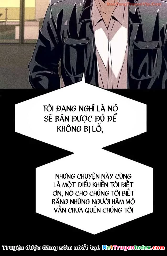 Bias Của Tôi Trên Chuyến Tàu Cuối Cùng Chapter 56 - 13