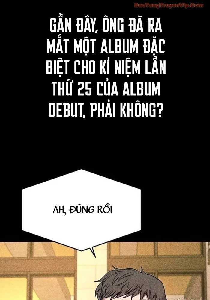 Bias Của Tôi Trên Chuyến Tàu Cuối Cùng Chapter 56 - 15