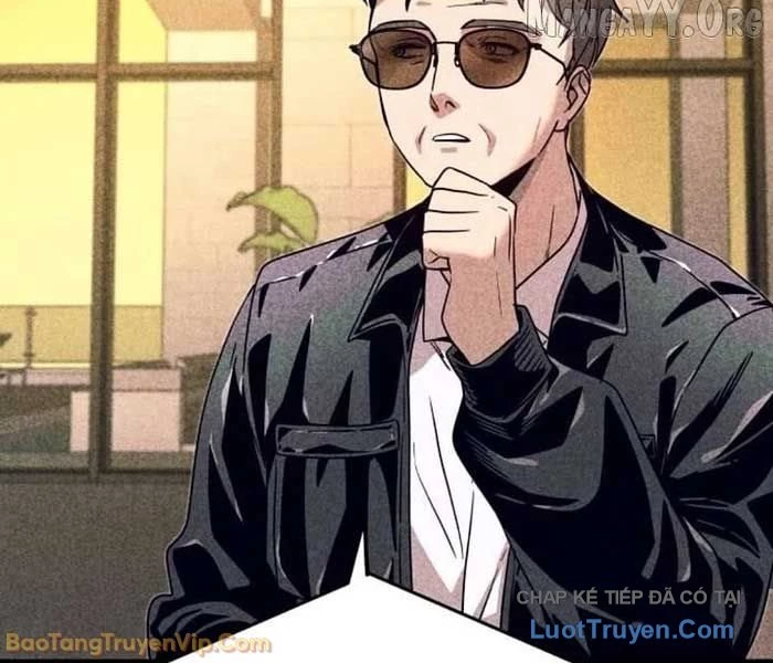 Bias Của Tôi Trên Chuyến Tàu Cuối Cùng Chapter 56 - 16