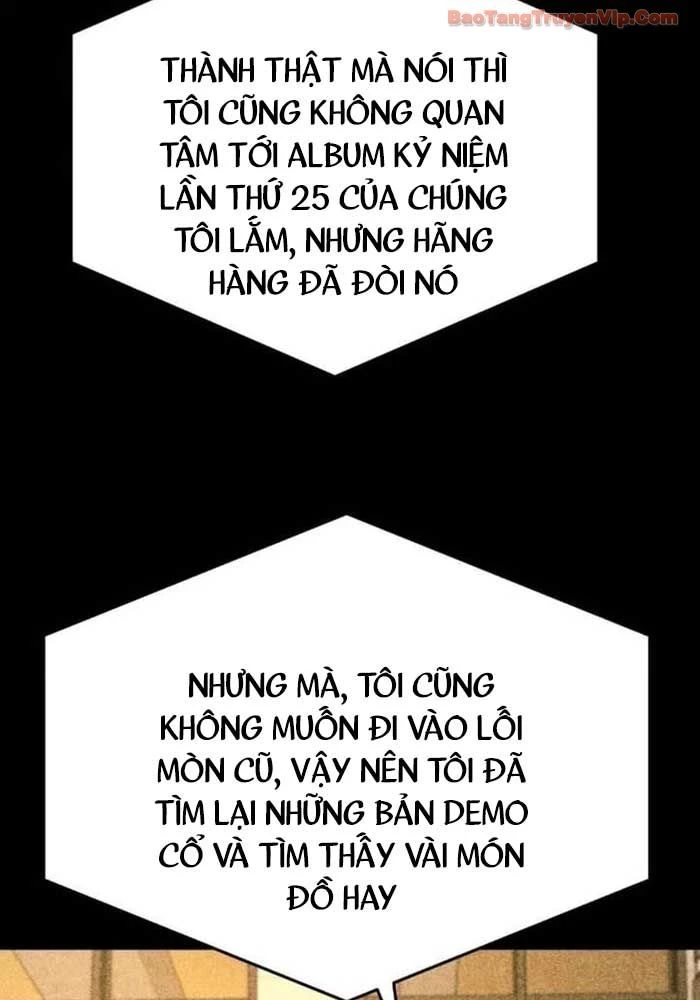 Bias Của Tôi Trên Chuyến Tàu Cuối Cùng Chapter 56 - 17