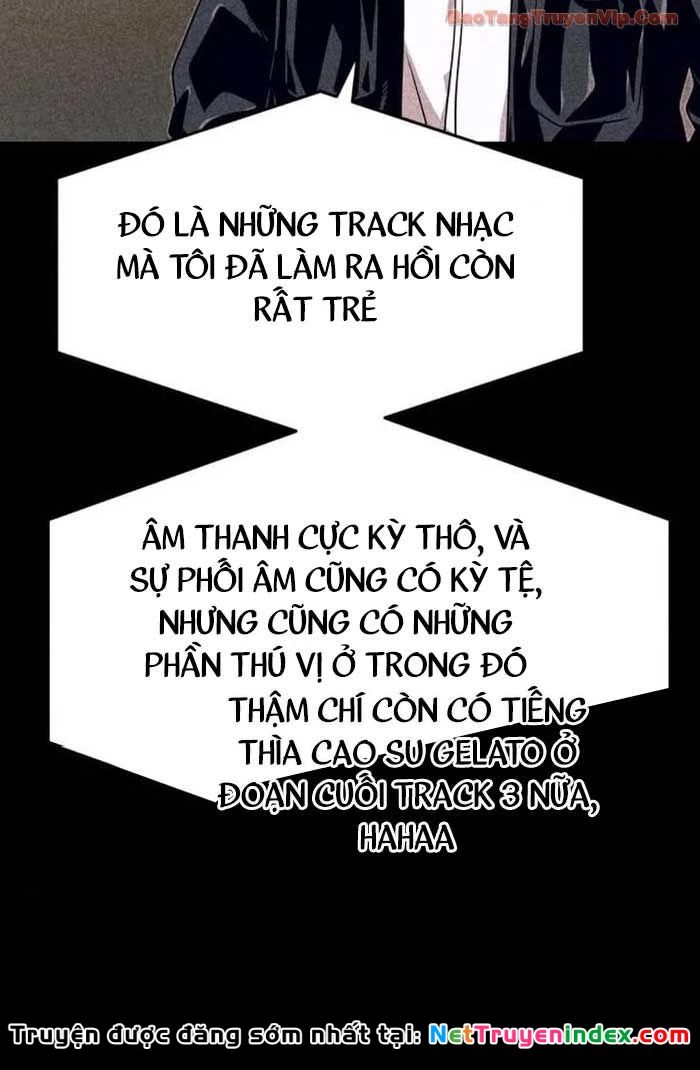 Bias Của Tôi Trên Chuyến Tàu Cuối Cùng Chapter 56 - 19