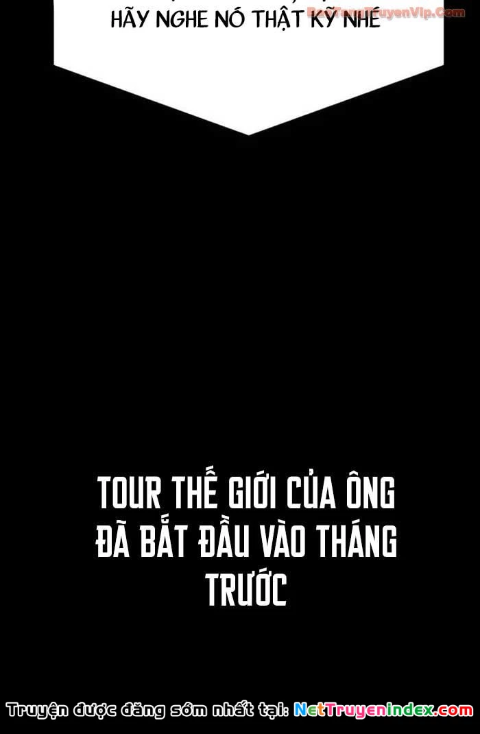 Bias Của Tôi Trên Chuyến Tàu Cuối Cùng Chapter 56 - 21