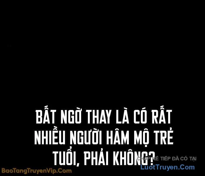 Bias Của Tôi Trên Chuyến Tàu Cuối Cùng Chapter 56 - 22