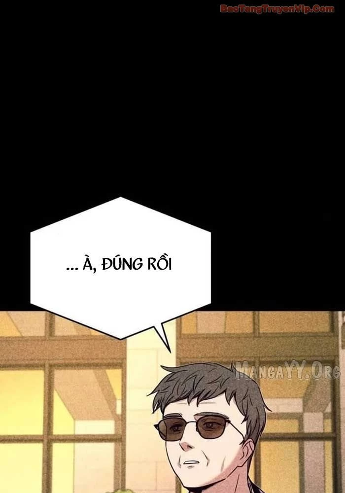 Bias Của Tôi Trên Chuyến Tàu Cuối Cùng Chapter 56 - 23