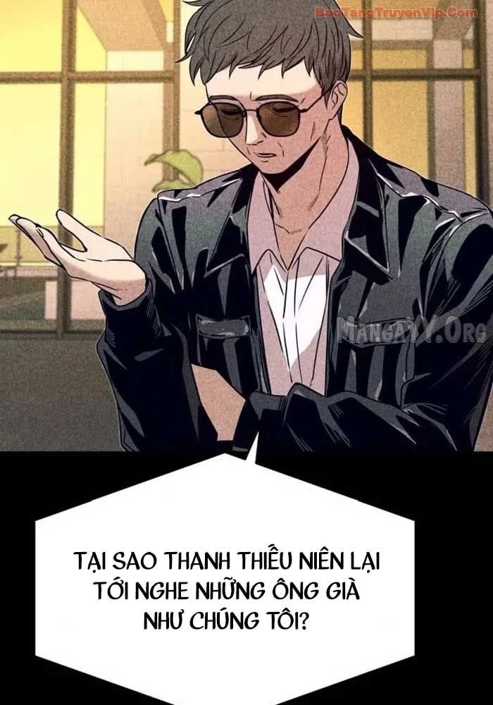 Bias Của Tôi Trên Chuyến Tàu Cuối Cùng Chapter 56 - 27