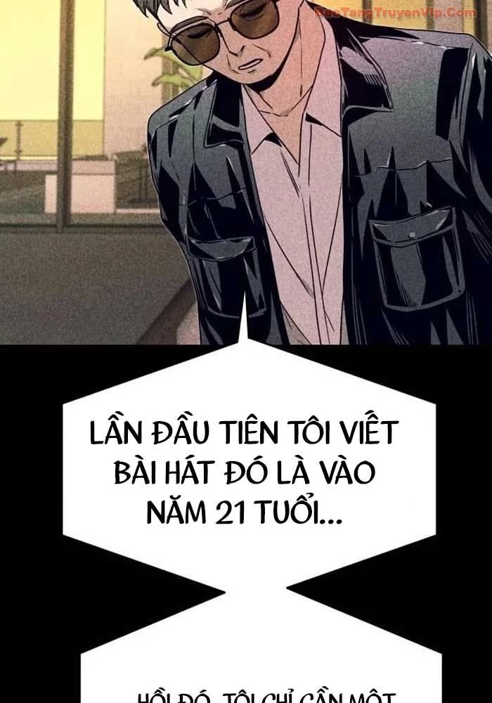 Bias Của Tôi Trên Chuyến Tàu Cuối Cùng Chapter 56 - 36