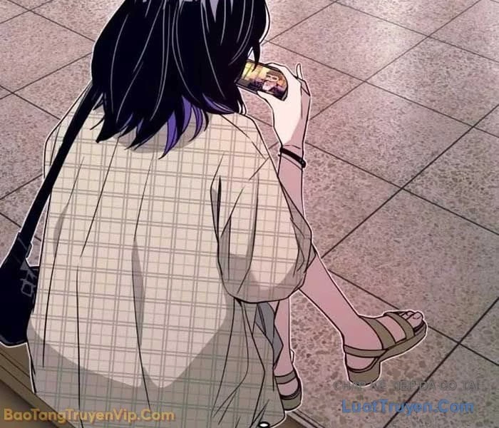 Bias Của Tôi Trên Chuyến Tàu Cuối Cùng Chapter 56 - 53